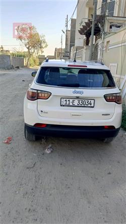 جیپ کۆمپاس